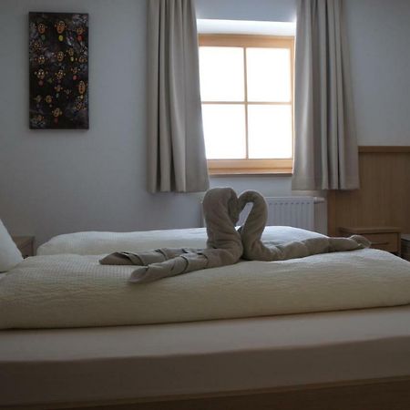 Ferienhaus Staudacher Brennero Bagian luar foto